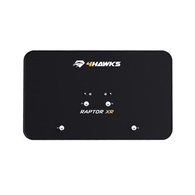 4Hawks Направлена антена Raptor XR Antenna для дрона DJI Mavic 3T/3E, DJI RC PRO