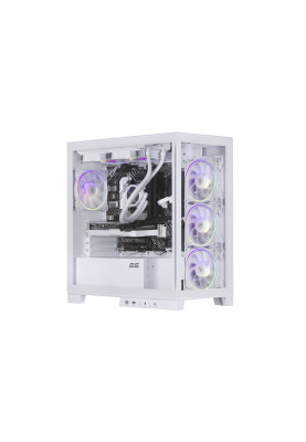 2E Комп’ютер персональний 2E Decimal Intel i5-13400F, 16Gb, F1TB, NVD4070-12, B660, 2E-GK701W, 750W, FreeDos