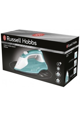 Russell Hobbs Праска 26470-56 Light&Easy Iron