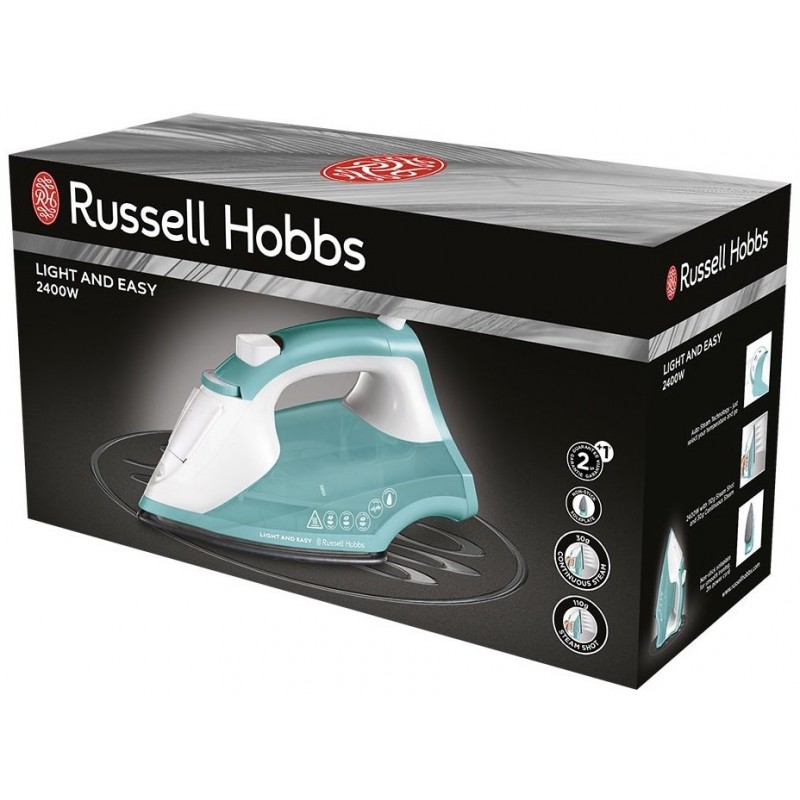 Russell Hobbs Праска 26470-56 Light&Easy Iron