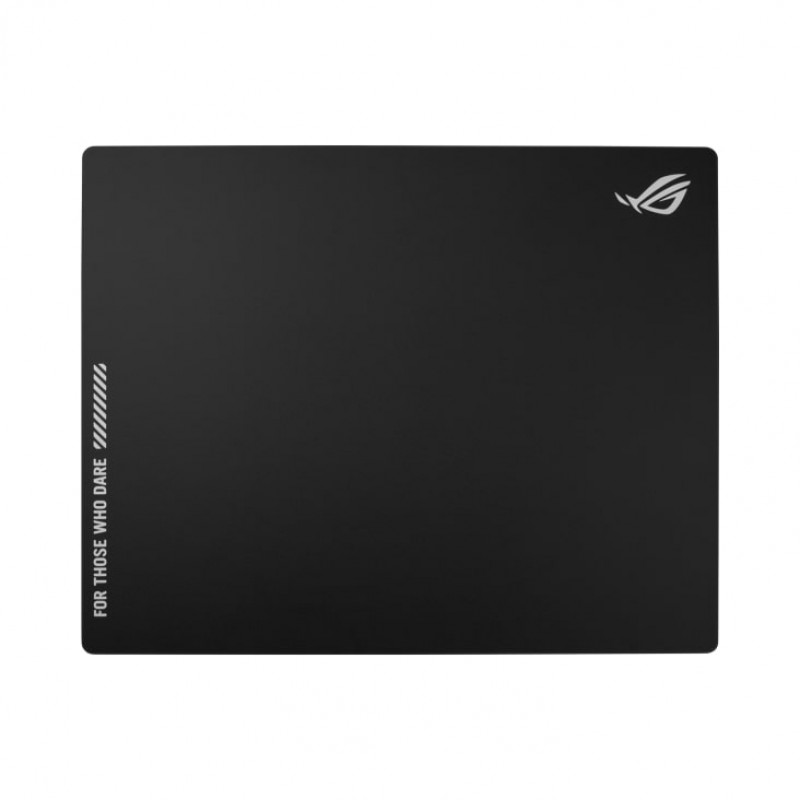 ASUS Ігрова поверхня ROG MOONSTONE ACE L (500х400х4мм), чорний