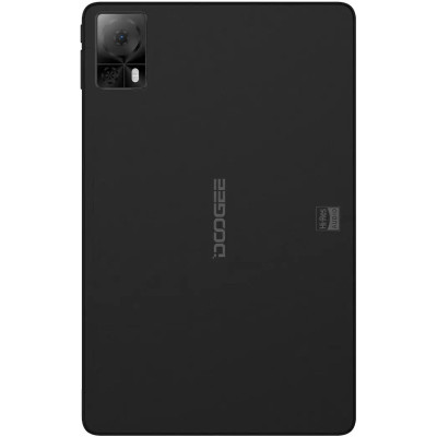 Doogee Планшет T20S 10.4" 8ГБ, 128ГБ, LTE, 7500мА•г, Android, чорний
