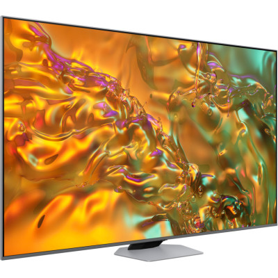 Samsung Телевізор 65" QLED 4K UHD 100Hz Smart Tizen Black