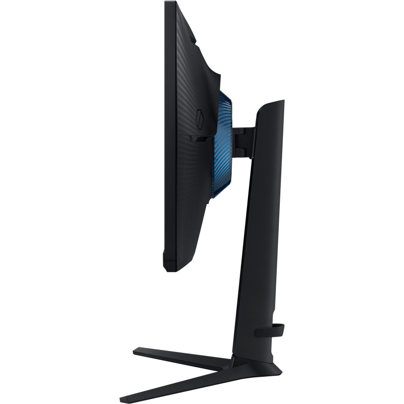 Samsung Монітор 23.8" S24DG300NI HDMI, DP, VA, 180Hz, 1ms, FreeSync