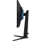 Samsung Монітор 23.8" S24DG300NI HDMI, DP, VA, 180Hz, 1ms, FreeSync