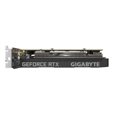 Gigabyte Відеокарта GeForce RTX 3050 6GB GDDR6 OC Low Profile