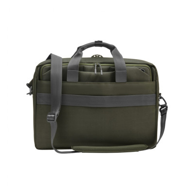 HP Сумка для ноутбука, Modular, 15.6", поліестер, зелений/сірий