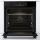 Gorenje Комплект (духовка електрична BOS6737E06BG + поверхня індукційна GI6401BSC), 743032, чорний