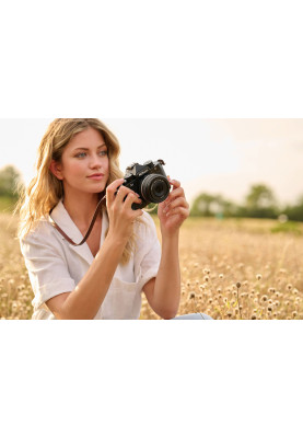 Nikon Цифр. фотокамера Zf body