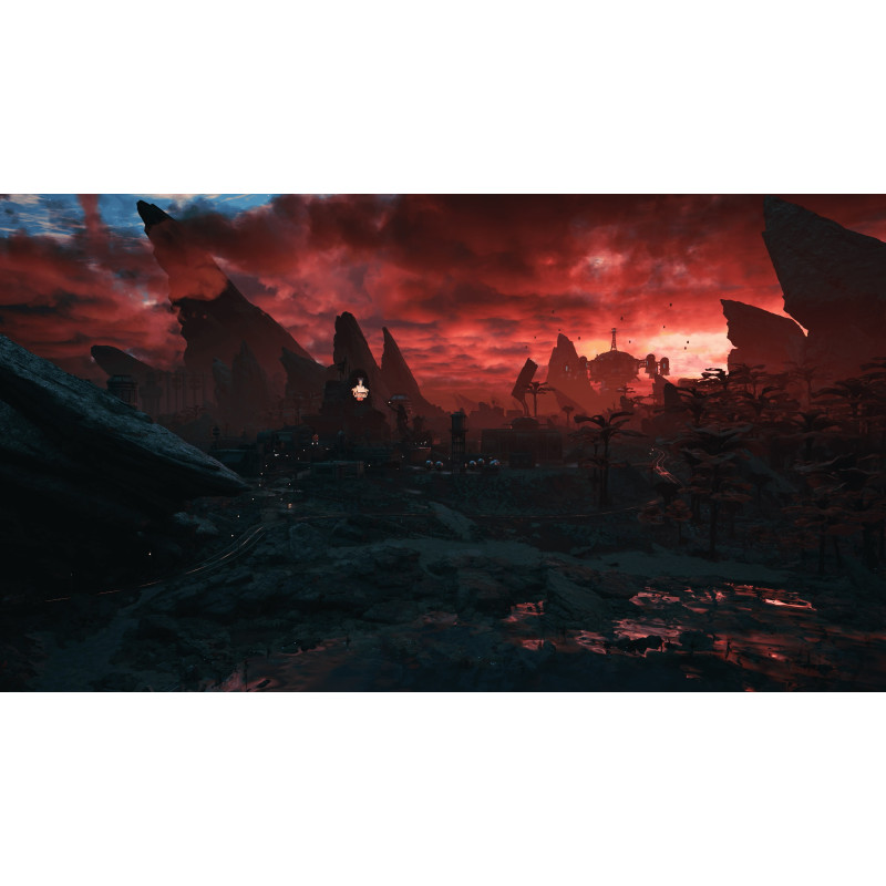 Games Software Гра консольна PS5 Outer World 2, BD диск