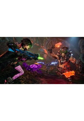 Games Software Гра консольна Xbox Series X BORDERLANDS 4, BD диск