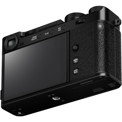Fujifilm Цифр. фотокамера Fujifilm X-E5 Body Black