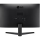 LG Монітор 23.8" 24MP60G-B D-Sub, HDMI, DP, Audio, IPS, 1ms, FreeSync