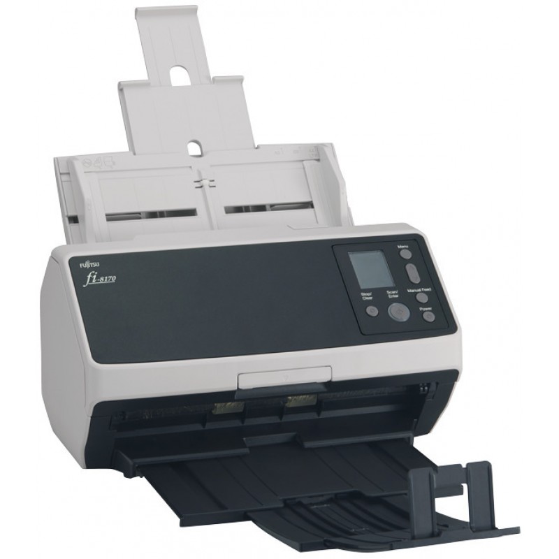 Ricoh Документ-сканер A4 fi-8170