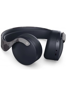 PlayStation Гарнітура PULSE 3D Wireless Headset Grey Camo