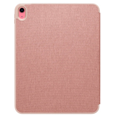 Spigen Чохол для Apple iPad 10.9"(2022) Urban Fit, Rose Gold