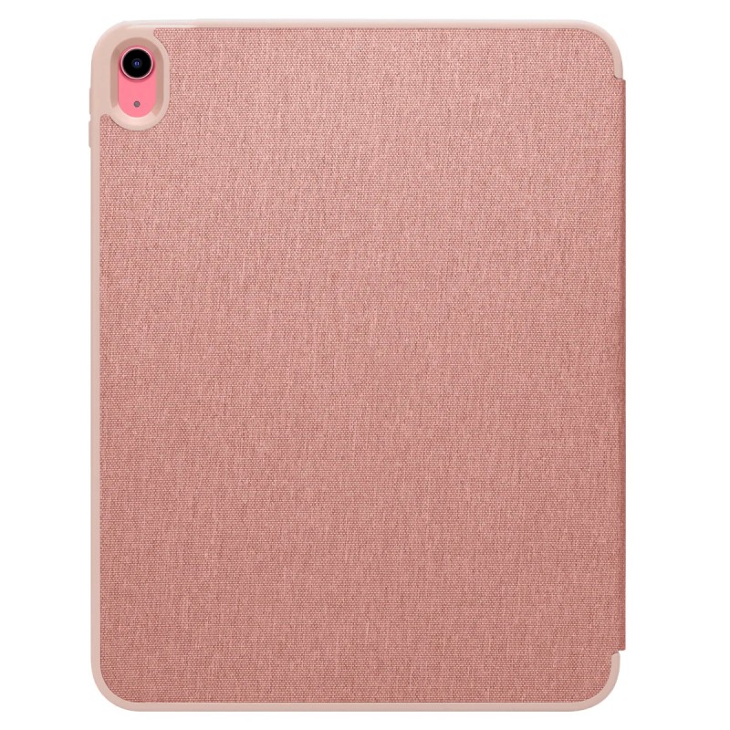 Spigen Чохол для Apple iPad 10.9"(2022) Urban Fit, Rose Gold