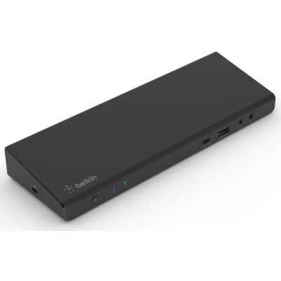 Belkin Докстанція USB-C Triple Display Dock