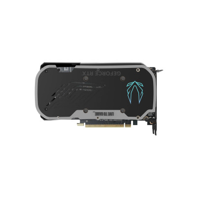 Zotac Відеокарта GeForce RTX 4060 Ti 8GB GDDR6 Twin Edge OC