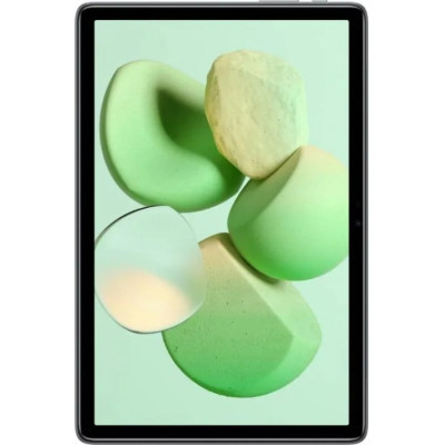 Doogee Планшет T10 10.1" 8ГБ, 128ГБ, LTE, 8300мА•г, Android, срібний