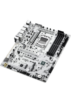 ASUS Материнська плата ROG STRIX X870-A GAMING WIFI sAM5 X870 4xDDR5 M.2 HDMI DP WiFi BT ATX