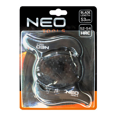 Neo Tools Пилка ручна ланцюгова, 53см, 150г