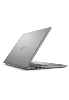 Dell Ноутбук Vostro 5640 16" FHD + AG, Intel 5 120U, 16GB, F512GB, UMA, Lin, сірий