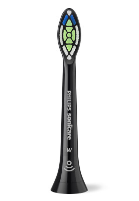 Philips Насадки для звукової зубної щітки Sonicare HX6064/88 Optimal White