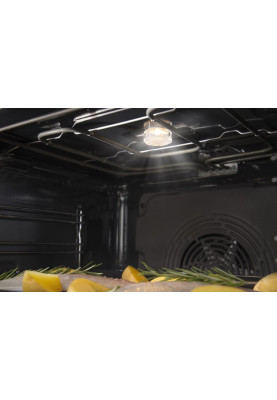 Gorenje Комплект (духовка + поверхня електричні BOSX6737E06BG + ECT43X), 738885, чорний