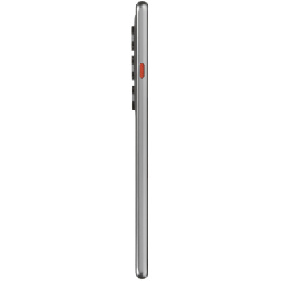 TECNO Смартфо нCamon 40 (CM5) 6.78" 8/256ГБ, 2SIM, 5200мА • рік, Galaxy Black