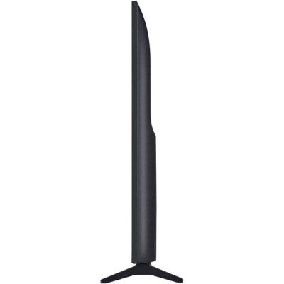 LG Телевізор 55` QNED 4K 60Hz Smart WebOS Black