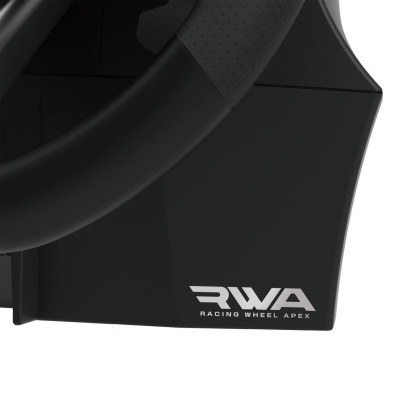 Hori Кермо та педалі Racing Wheel Apex для ПК та Playstation 5 Hori Кермо та педалі Racing Wheel Apex для ПК та Playstation 5