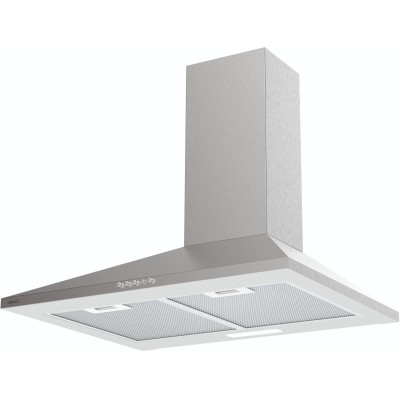 Cata Витяжка Cata купольна, 60см, 395м.куб/рік, VK 6000 X, нерж