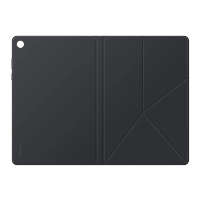 Samsung Чохол Samsung Galaxy Tab A11+ (X230/X236), Book Cover, чорний