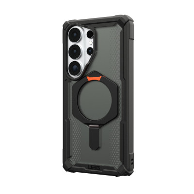 UAG Чохол UAG для Samsung Galaxy S26 Ultra, Plasma XTE with Magnet, Black/Orange
