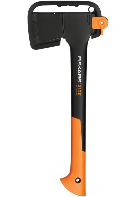 Fiskars Сокира теслярська S Х10