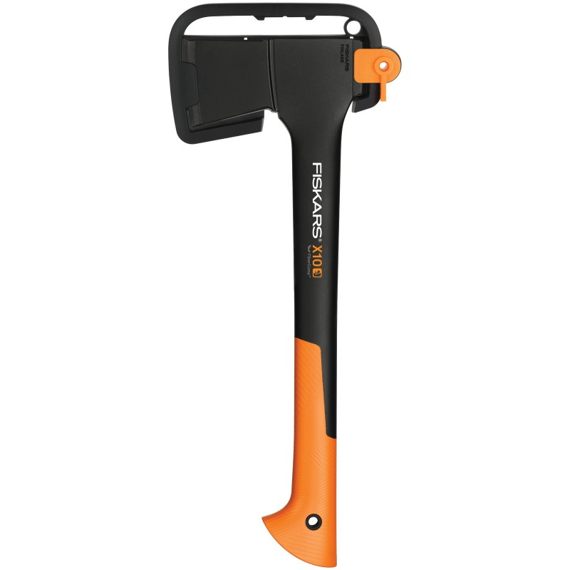 Fiskars Сокира теслярська S Х10