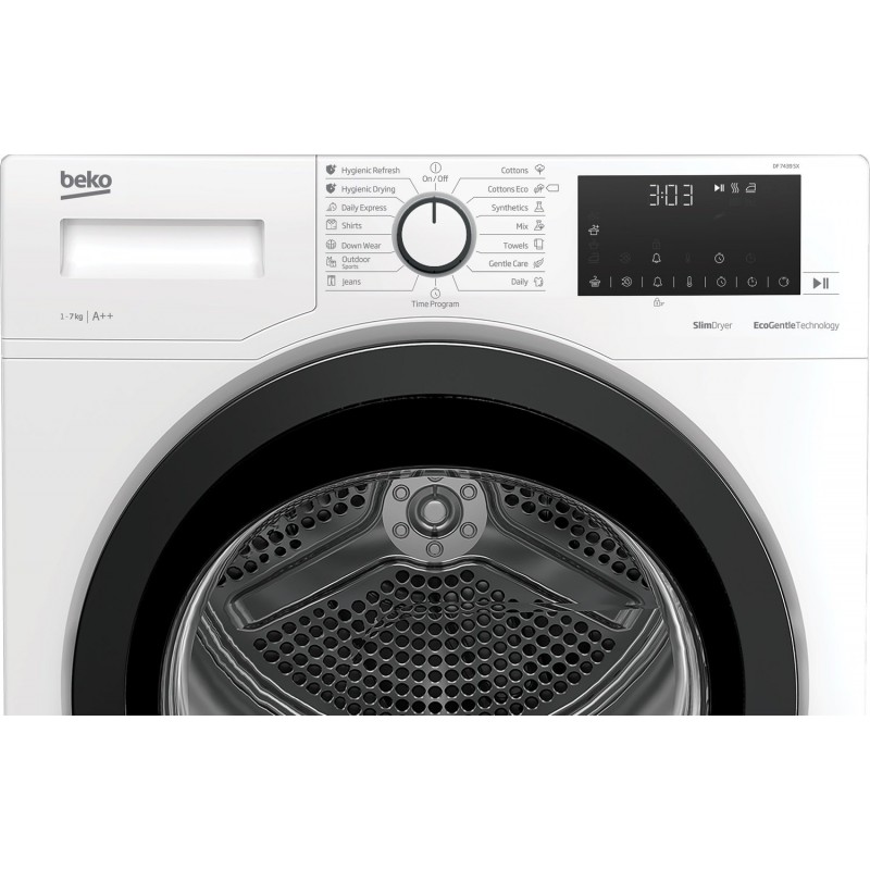 Beko DF7439SX