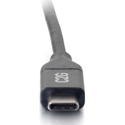 C2G Кабель USB-C 1.8 м