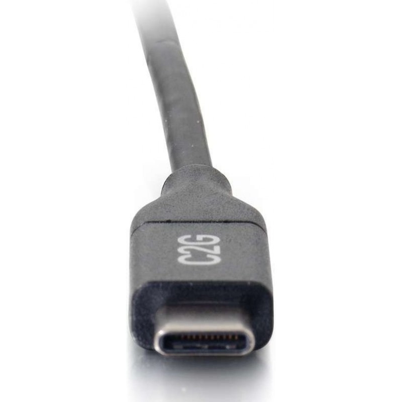 C2G Кабель USB-C 1.8 м