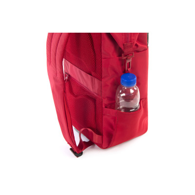 Tucano Рюкзак Modo Small Backpack MBP 13", червоний