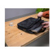 Trust Сумка Sydney 17.3" ECO Black