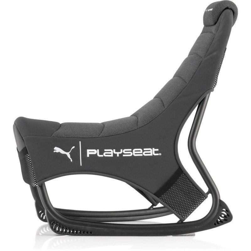 Playseat Консольне крісло PUMA Edition - Black