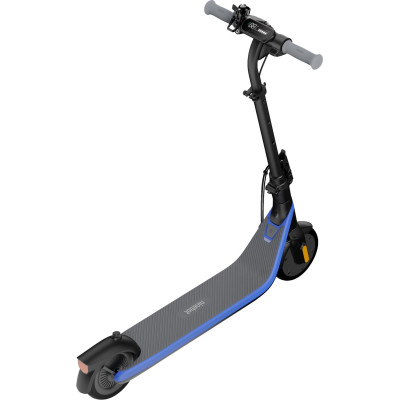 Segway Електросамокат Ninebot дитячий C2 PRO E, синій