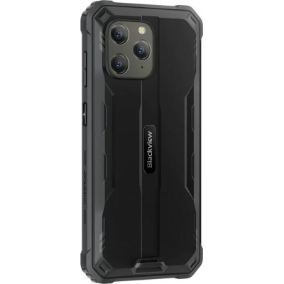 Blackview Смартфон BV5300 Pro 6.09" 4/64GB, 2SIM, 6580mAh, Black UA Blackview Смартфон BV5300 Pro 6.09" 4/64GB, 2SIM, 6580mAh, Black UA