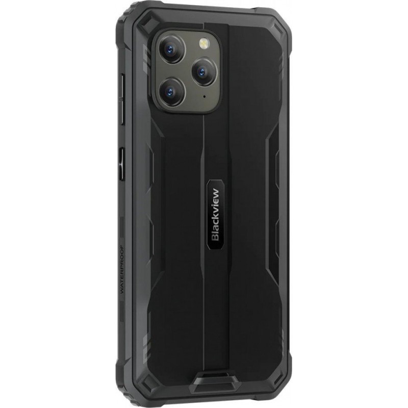 Blackview Смартфон BV5300 Pro 6.09" 4/64GB, 2SIM, 6580mAh, Black UA