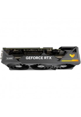 ASUS Відеокарта GeForce RTX 4070 Ti SUPER 16GB GDDR6X TUF-RTX4070TIS-16G-GAMING