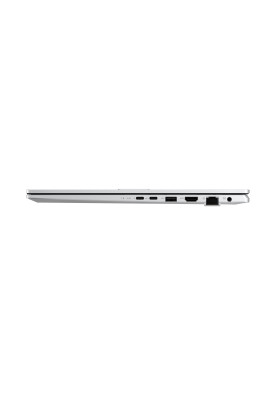 ASUS Ноутбук Vivobook Pro 16 K6602VV-MX080 16" 3.2K OLED, Intel i9-13900H, 16GB, F1TB, NVD4060-8, noOS, Сріблястий