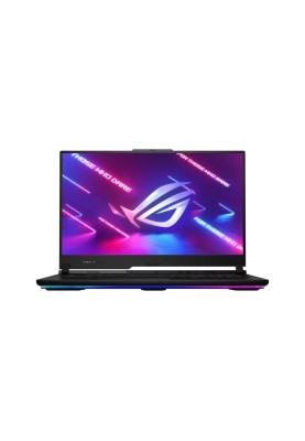 ASUS Ноутбук ROG Strix SCAR 17 X3D G733PZV-LL098X 17.3" WQHD IPS, AMD R9-7945HX3D, 32GB, F1TB, NVD4080-12, Win11P, Чорний