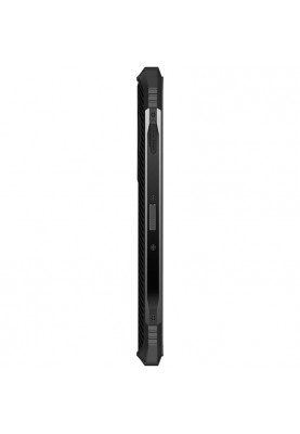 Doogee Смартфон S110 6.58" 12/256ГБ, 2SIM, 10800мА•год, чорний